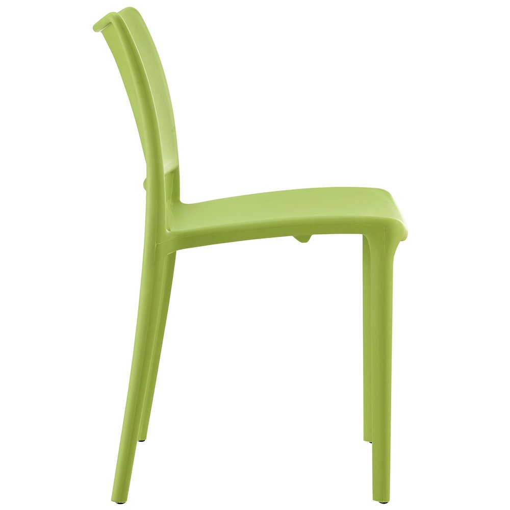 Hipster Dining Side Chair. Picture 2