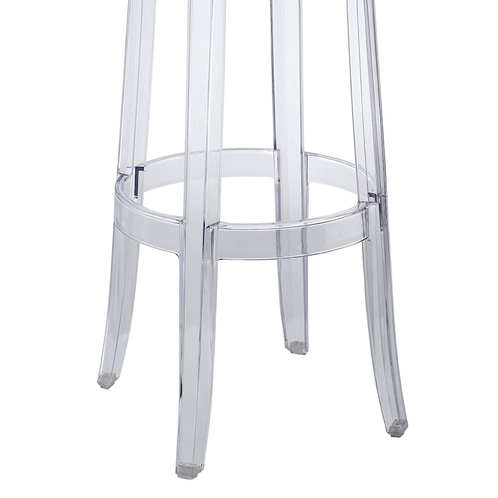 Casper Backless Bar Stool. Picture 4