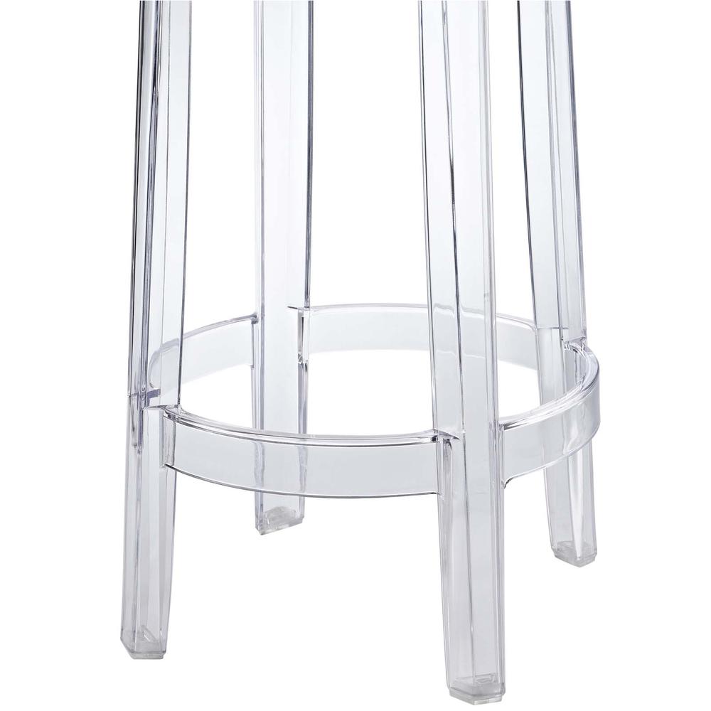 Casper Counter Stool. Picture 3