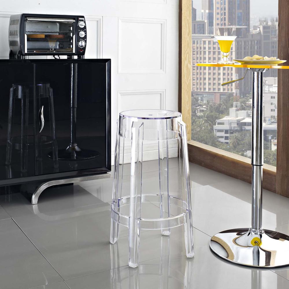 Casper Counter Stool. Picture 5