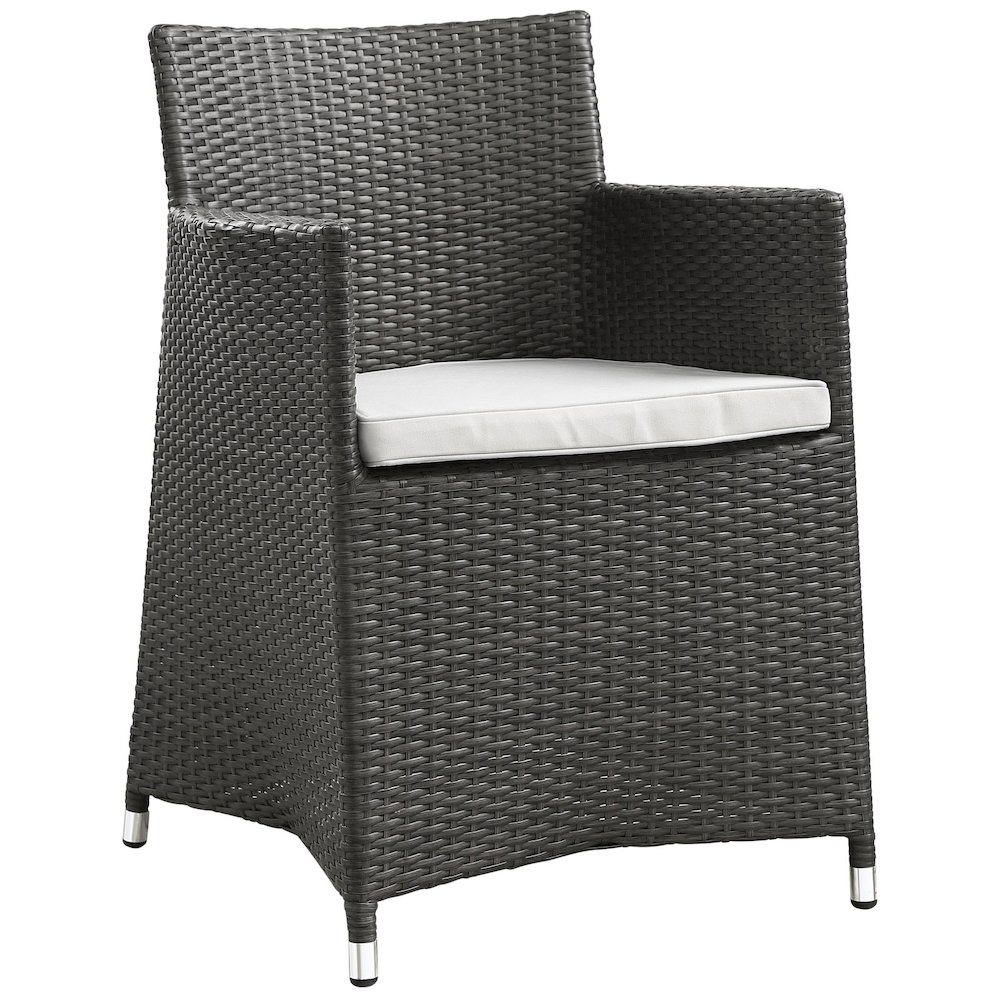 Junction 5 Piece Outdoor Patio Dining Set. Picture 2