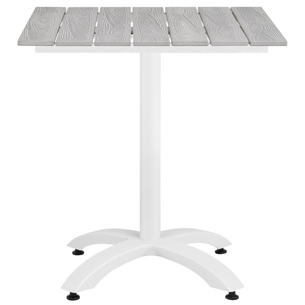 Junction 5 Piece Outdoor Patio Dining Set. Picture 6