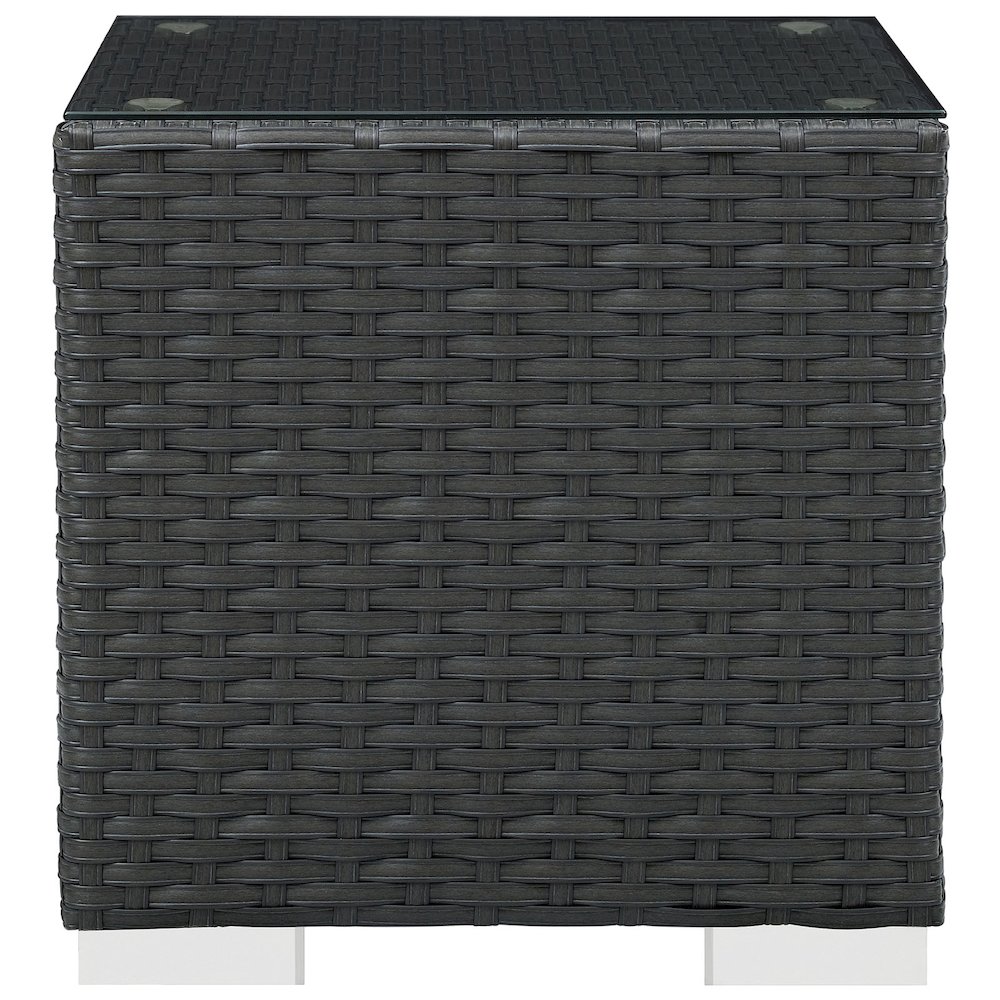Sojourn Outdoor Patio Side Table. Picture 2
