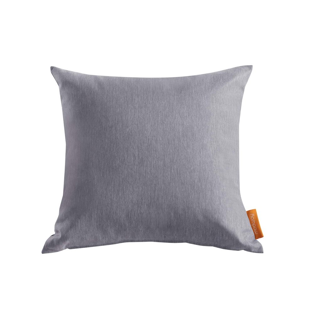 Convene 2 Piece Outdoor Patio Pillow Set. Picture 3
