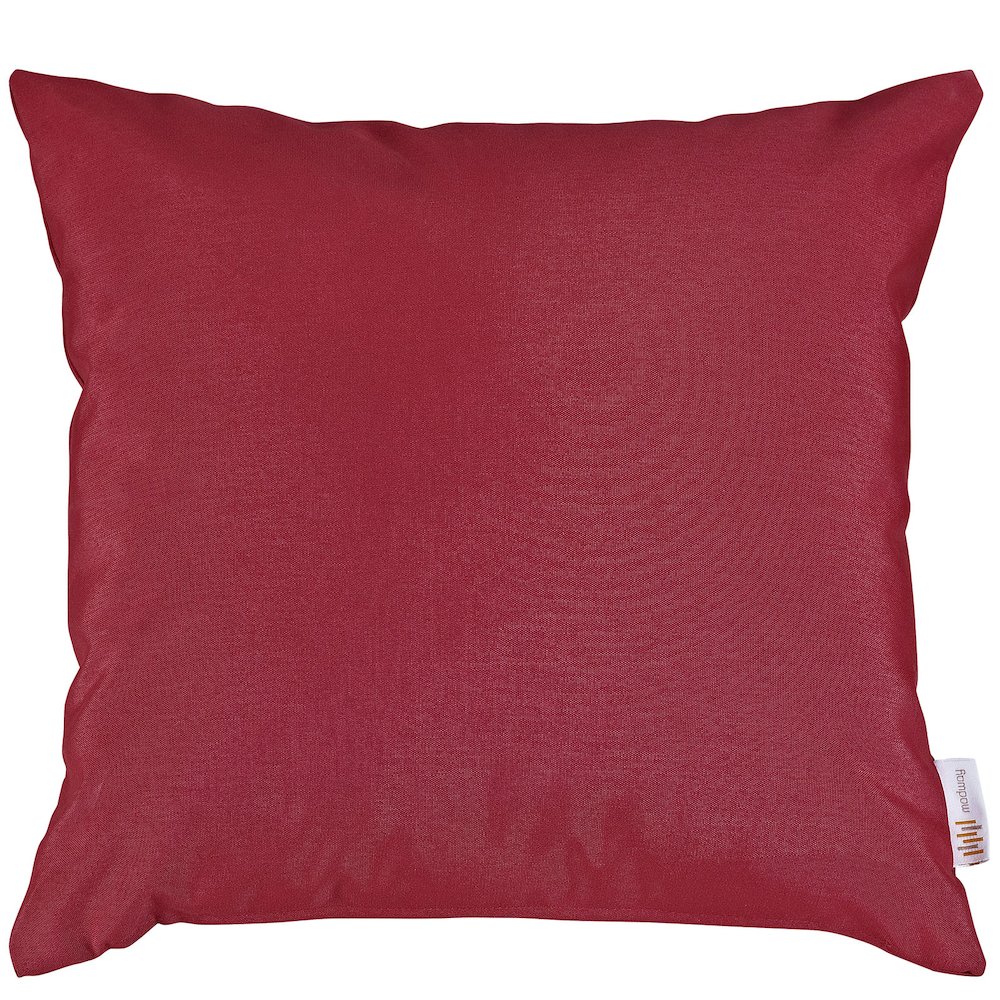 Convene 2 Piece Outdoor Patio Pillow Set. Picture 3