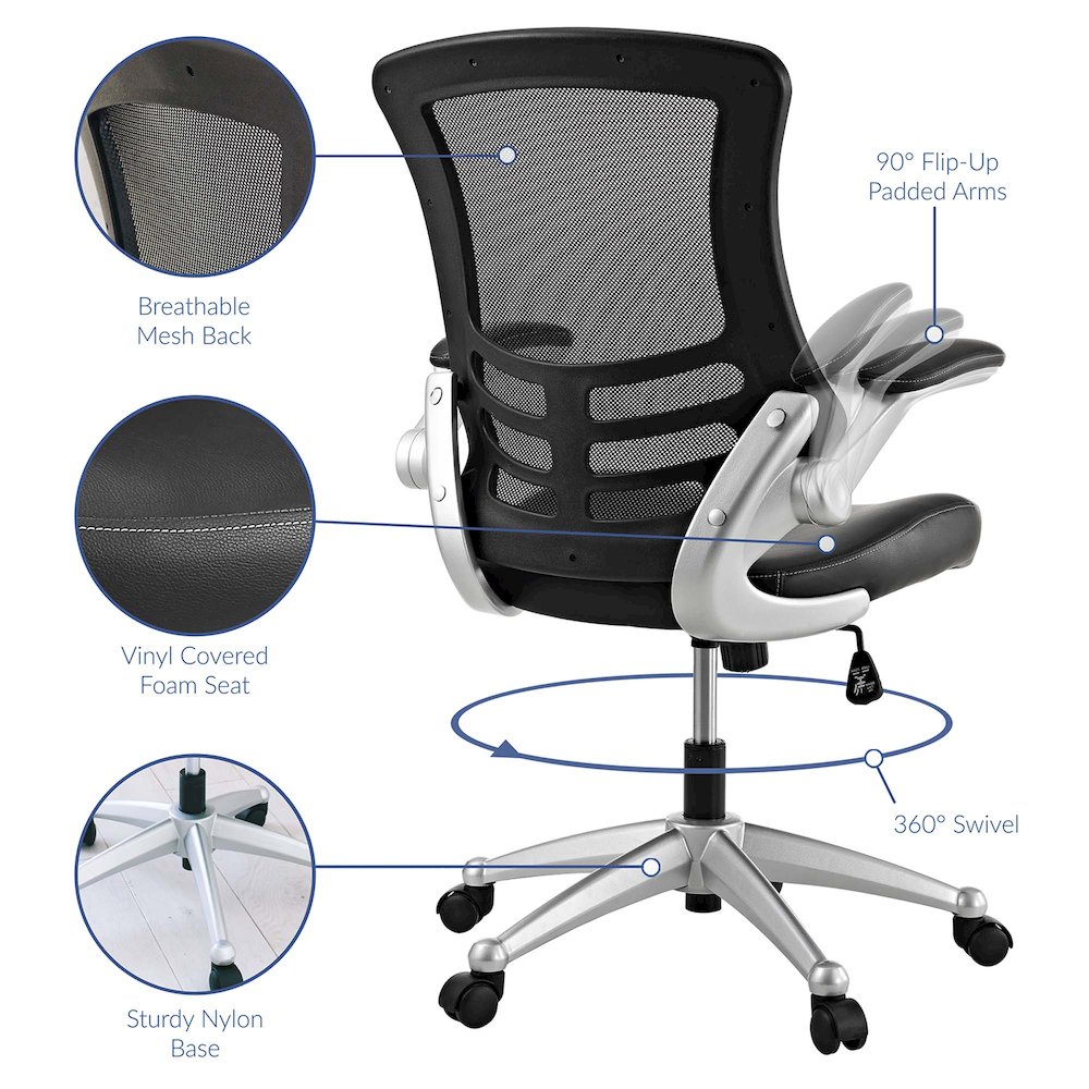 Attainment Office Chair. Picture 3