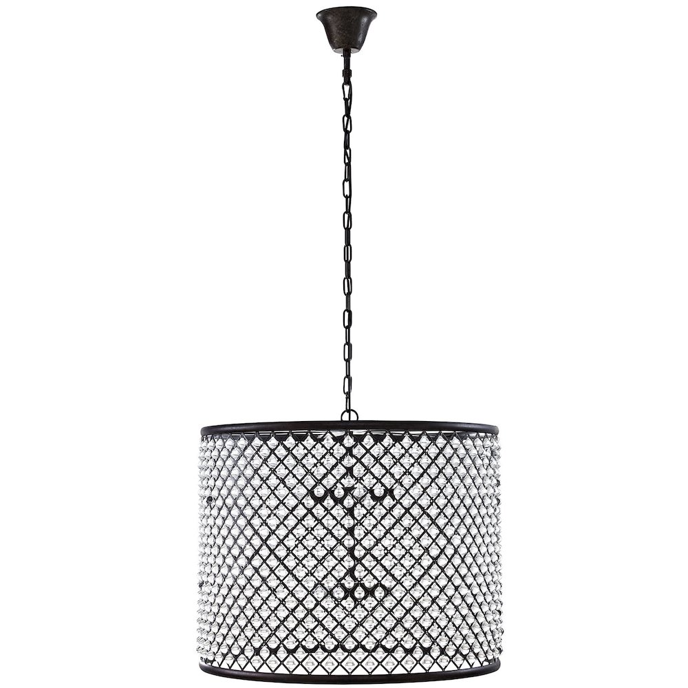 Prosperity Chandelier. Picture 1