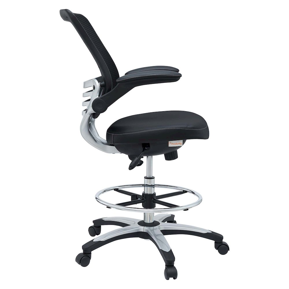 Edge Drafting Chair. Picture 4
