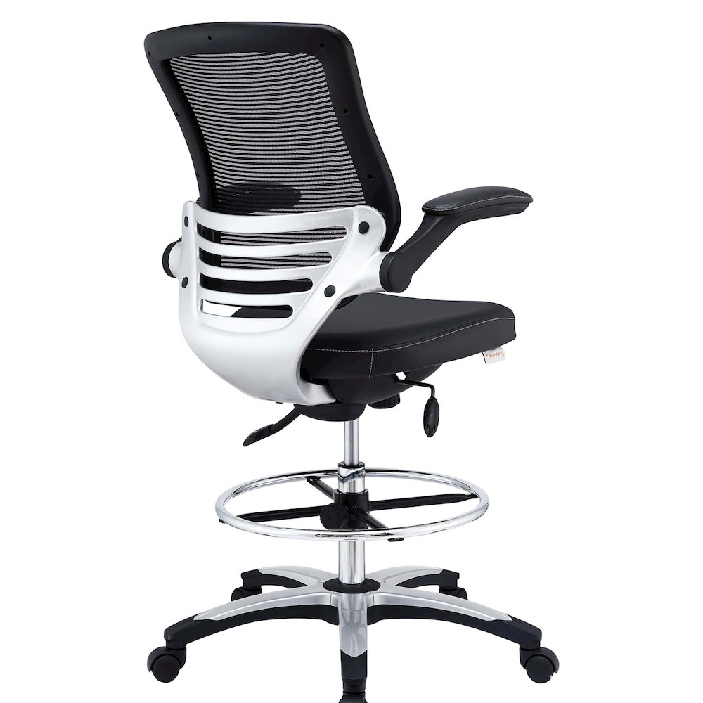 Edge Drafting Chair. Picture 5