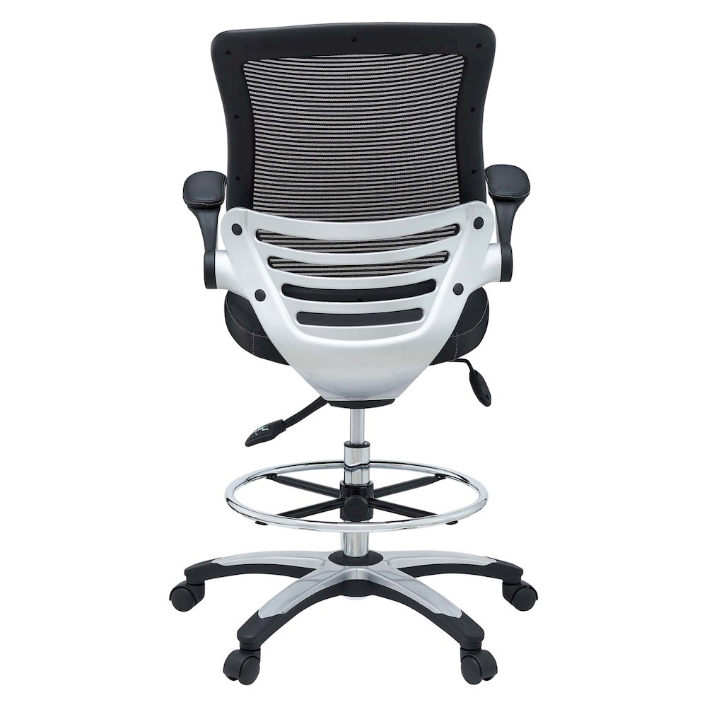 Edge Drafting Chair. Picture 6