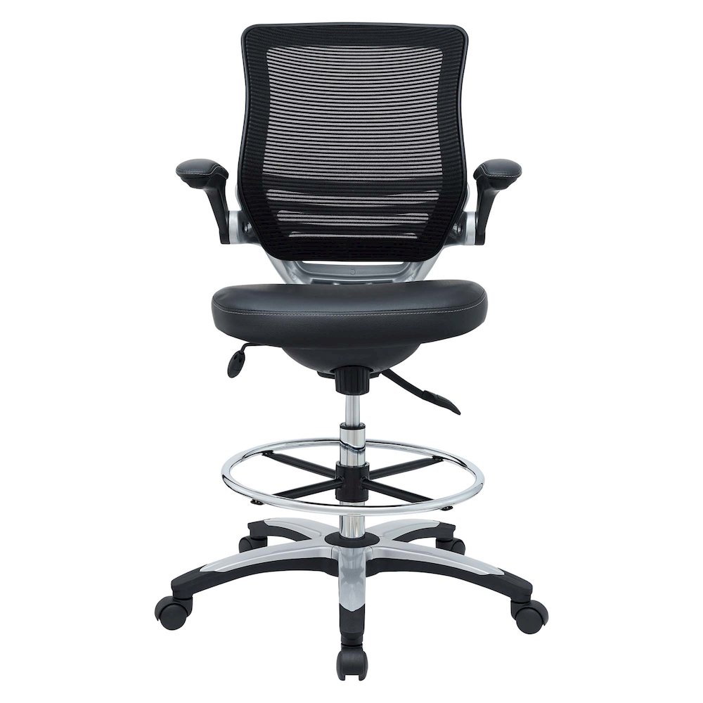 Edge Drafting Chair. Picture 7
