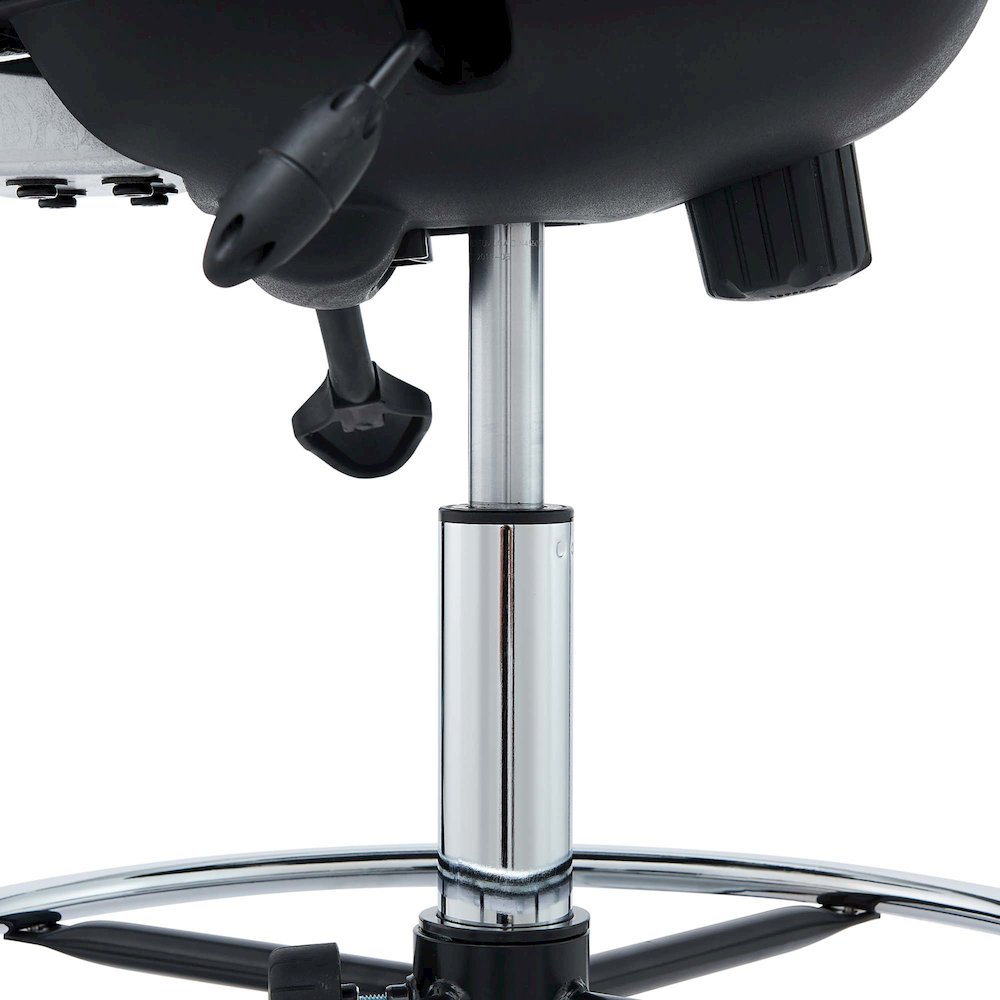 Edge Drafting Chair. Picture 10