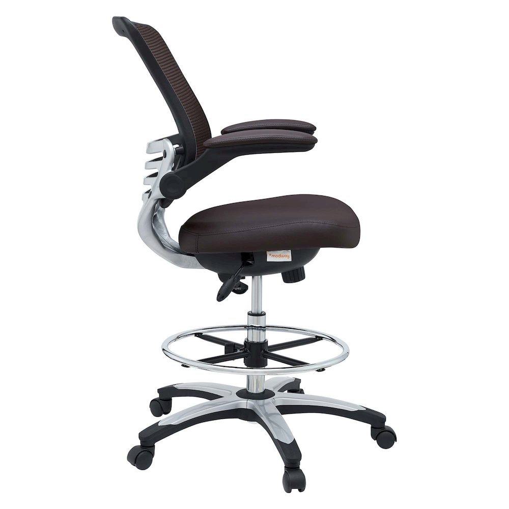 Edge Drafting Chair. Picture 4