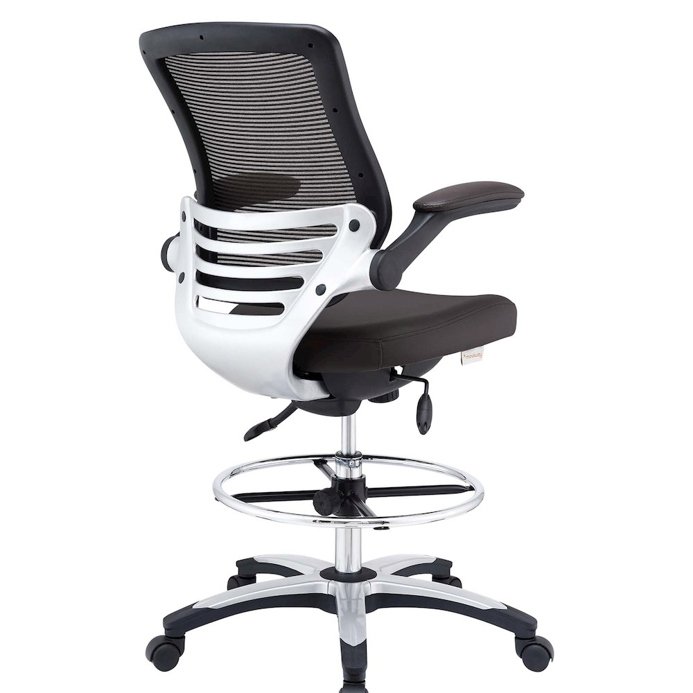 Edge Drafting Chair. Picture 5