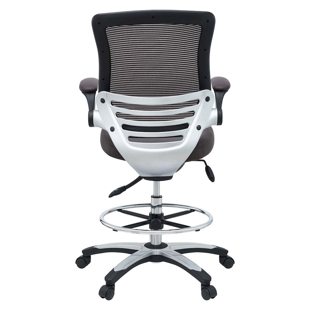 Edge Drafting Chair. Picture 6