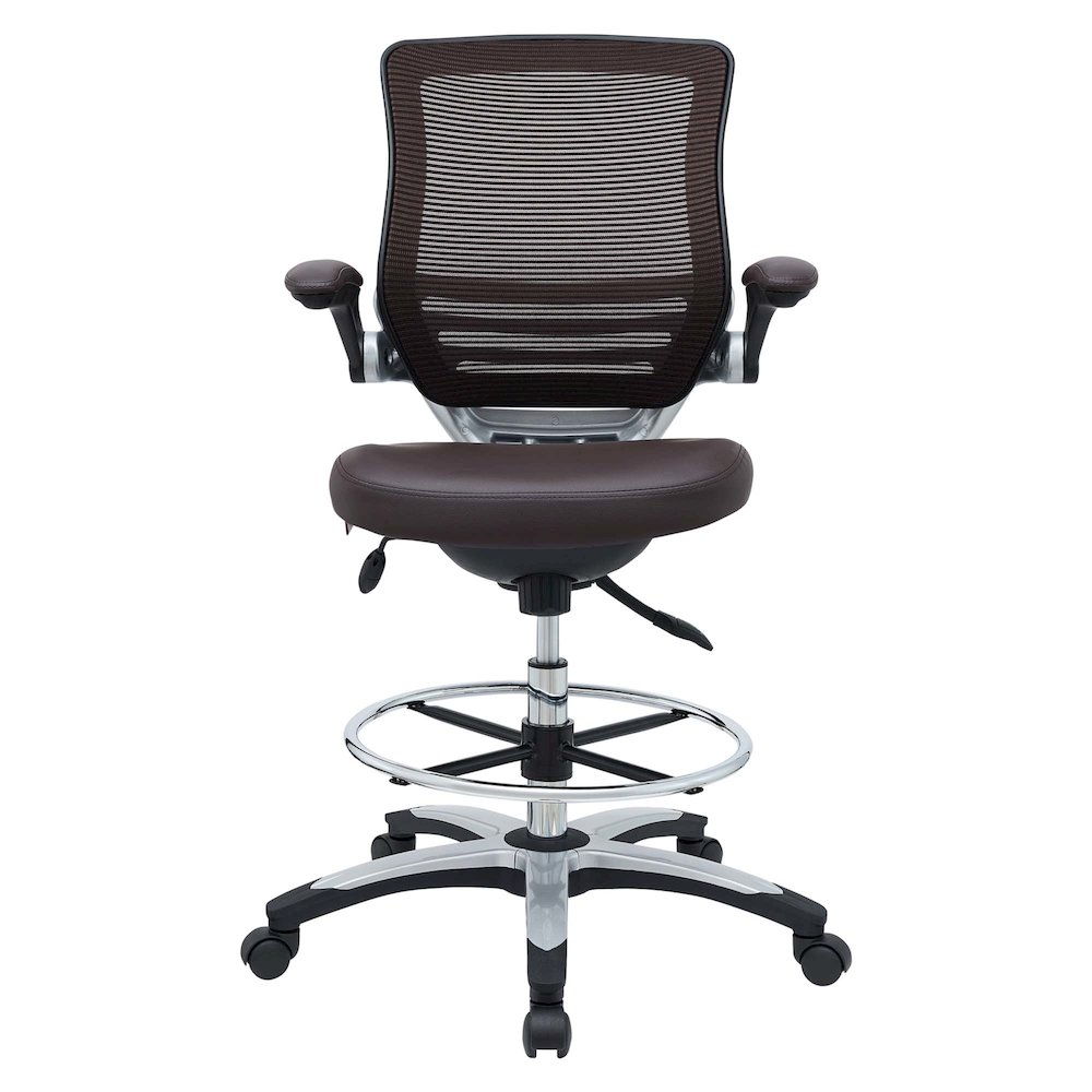 Edge Drafting Chair. Picture 7