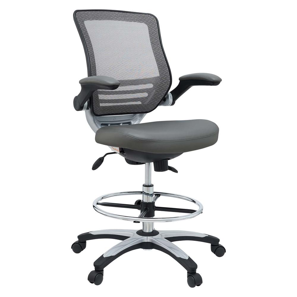Edge Drafting Chair. Picture 1