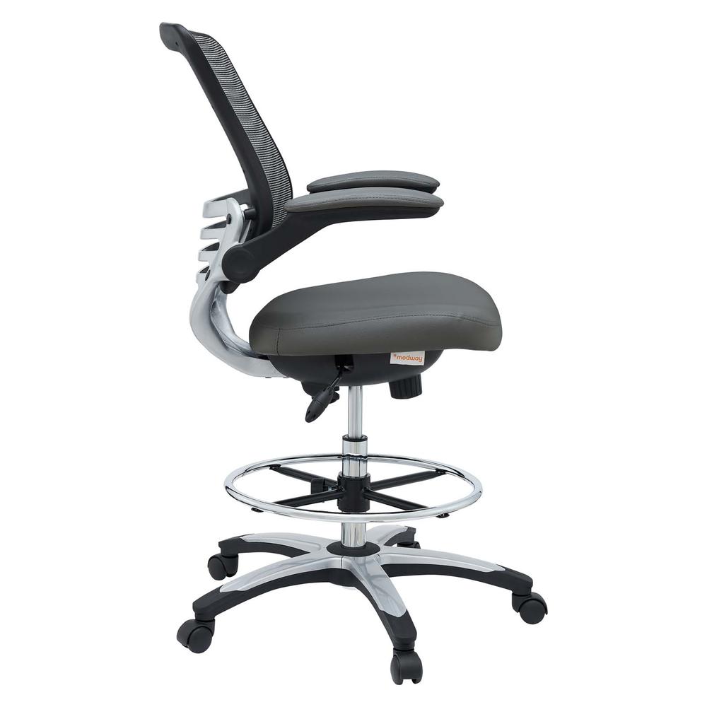 Edge Drafting Chair. Picture 2