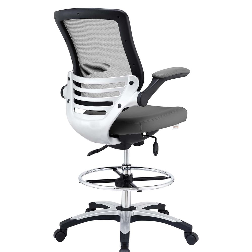 Edge Drafting Chair. Picture 3
