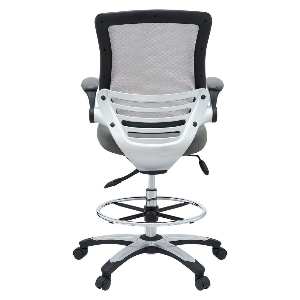 Edge Drafting Chair. Picture 5