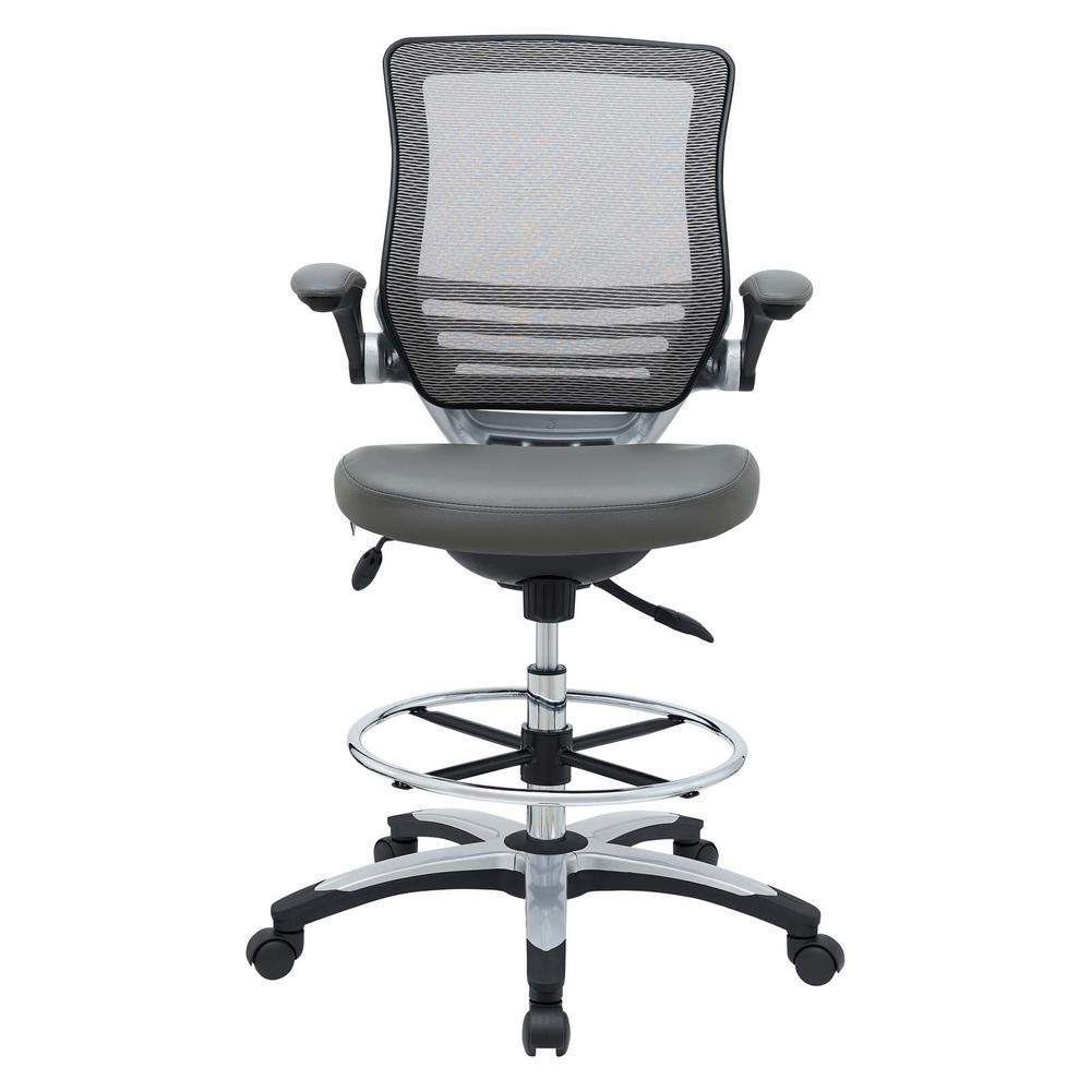 Edge Drafting Chair. Picture 6