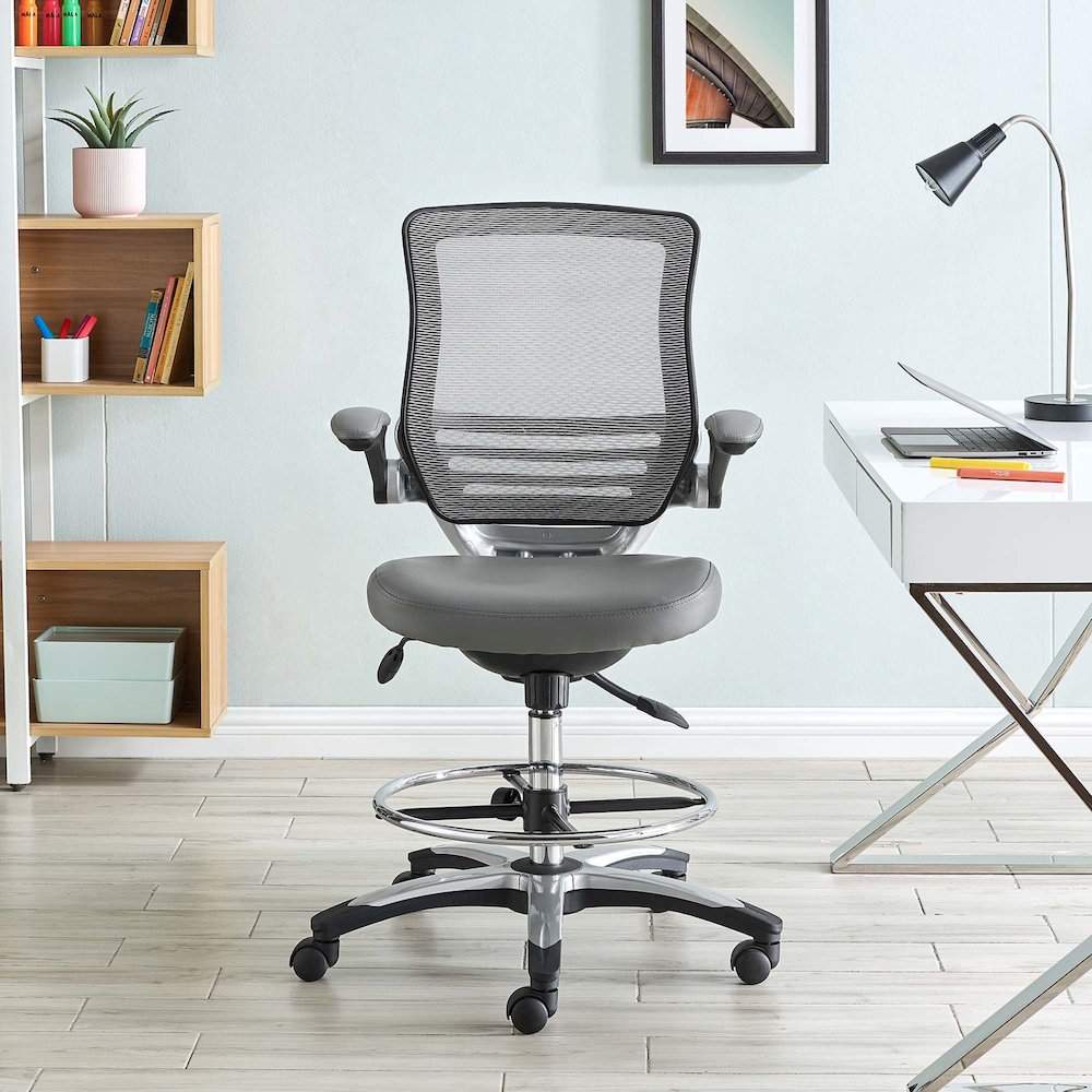 Edge Drafting Chair. Picture 10
