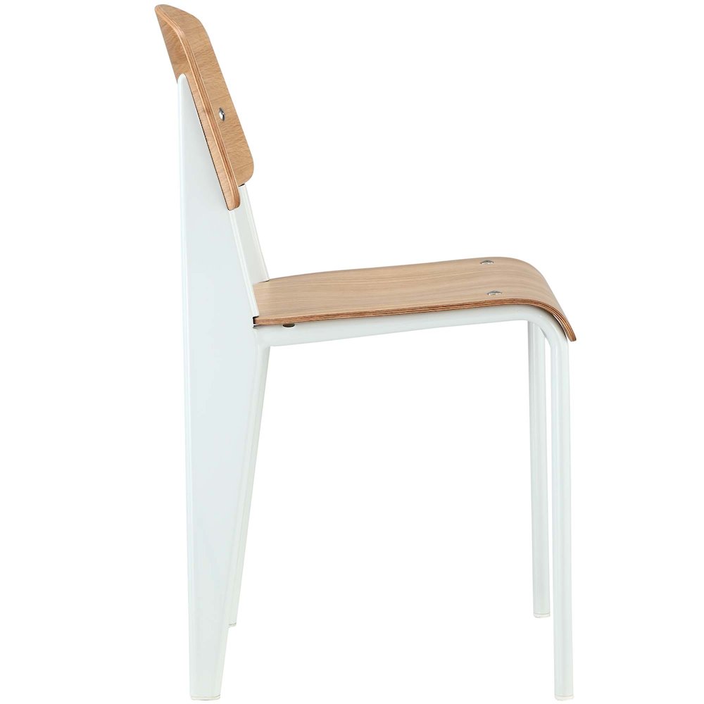 Cabin Dining Side Chair. Picture 2