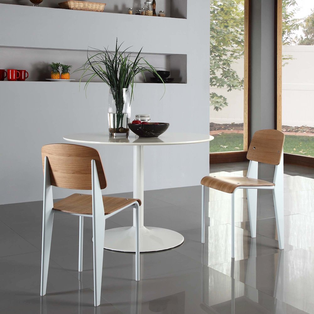 Cabin Dining Side Chair. Picture 4