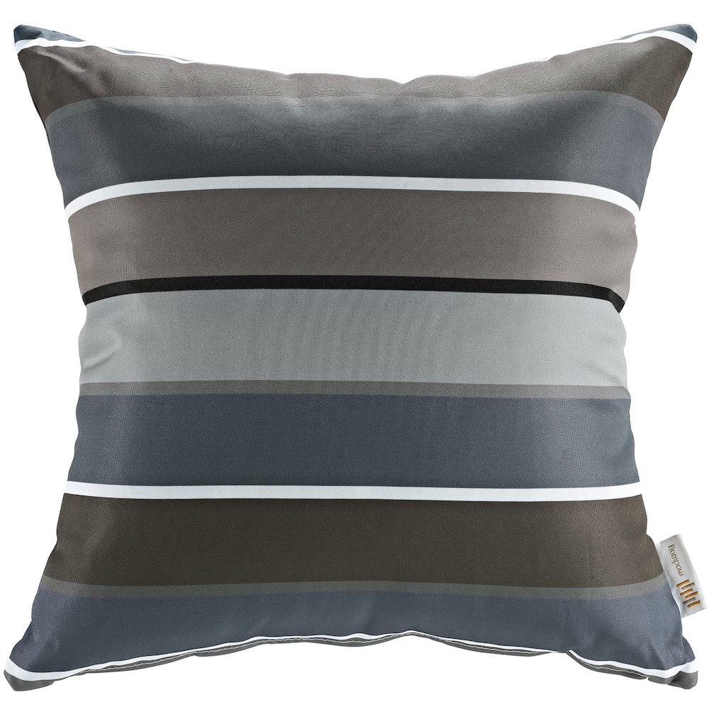 Modway Outdoor Patio Single Pillow. Picture 1
