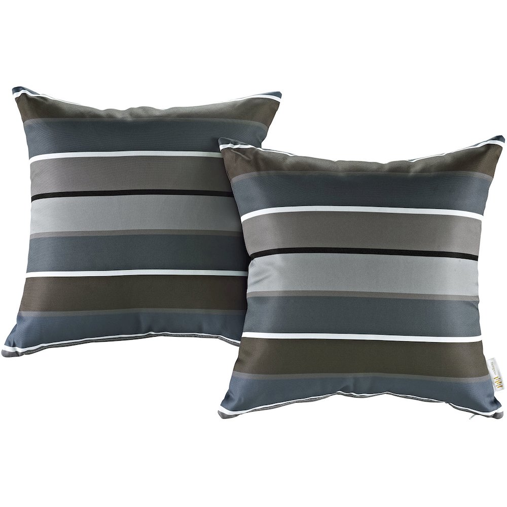 Modway Outdoor Patio Single Pillow. Picture 2