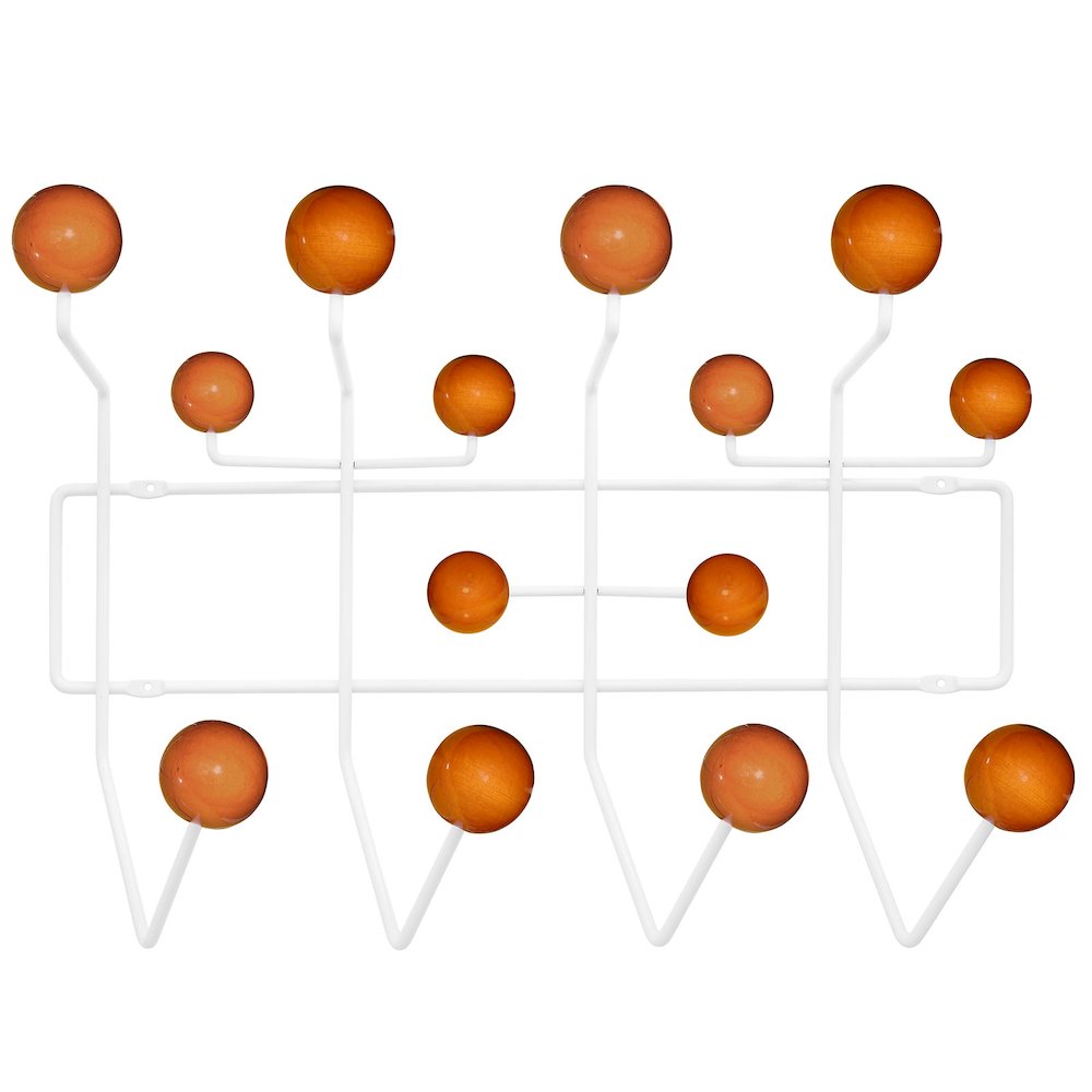 Gumball Coat Rack. Picture 1