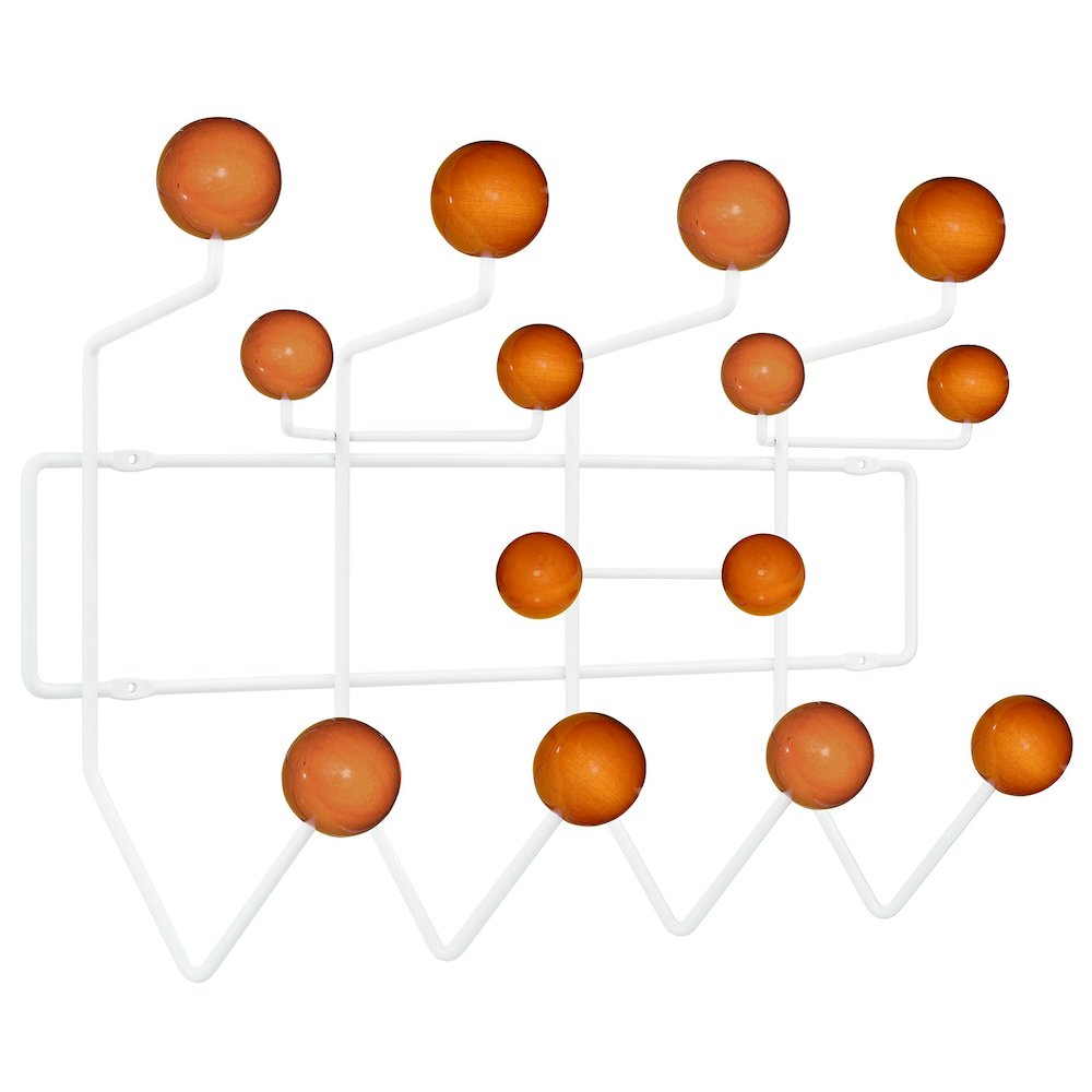 Gumball Coat Rack. Picture 2