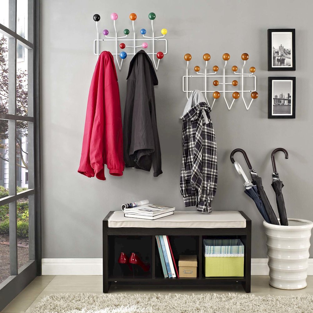Gumball Coat Rack. Picture 4