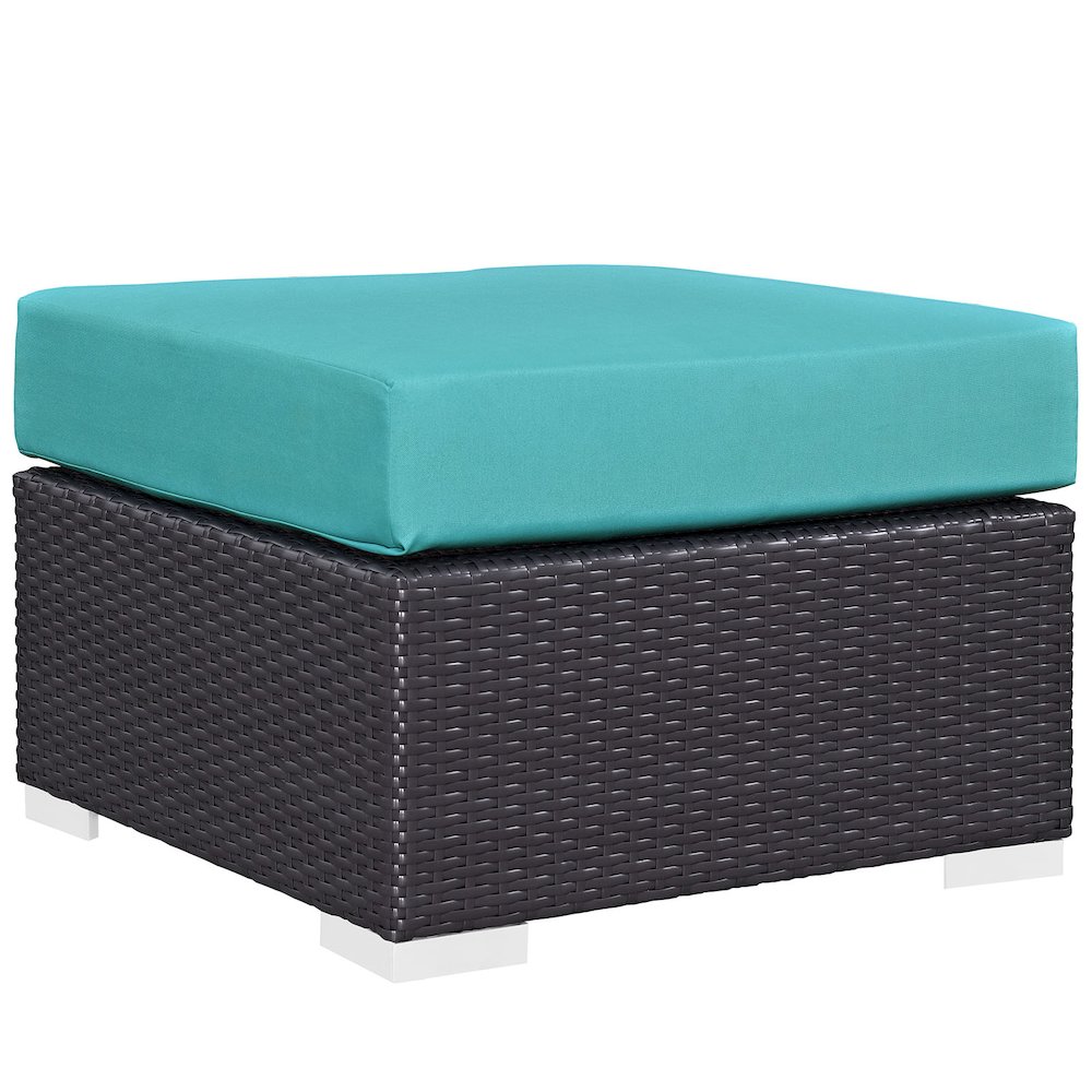 Convene 3 Piece Outdoor Patio Sofa Set. Picture 5