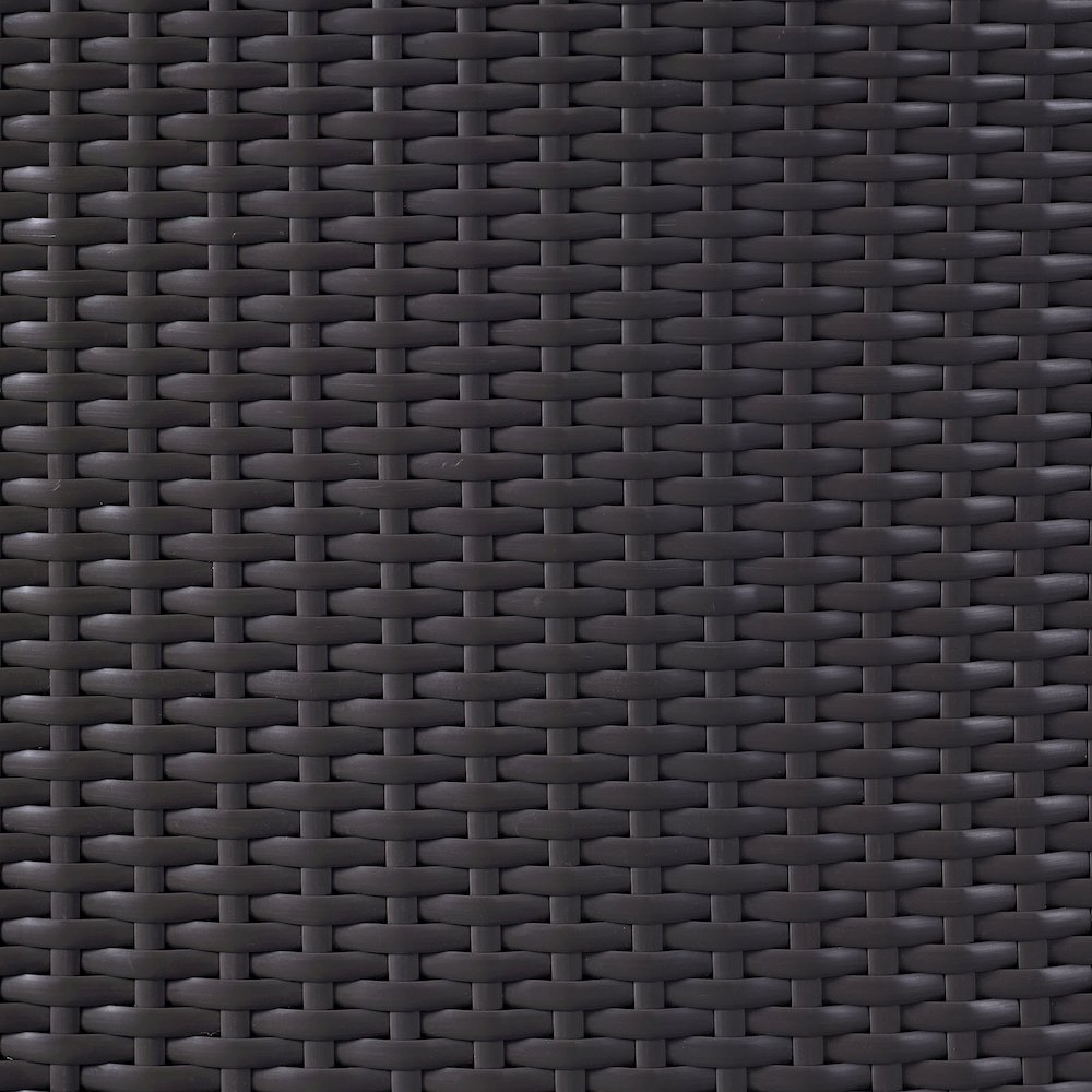 Convene 11 Piece Outdoor Patio Dining Set. Picture 6