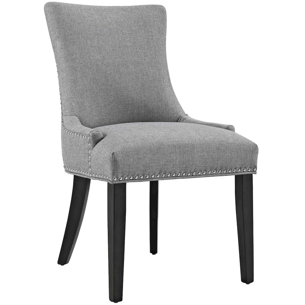 Marquis Fabric Dining Chair. Picture 1