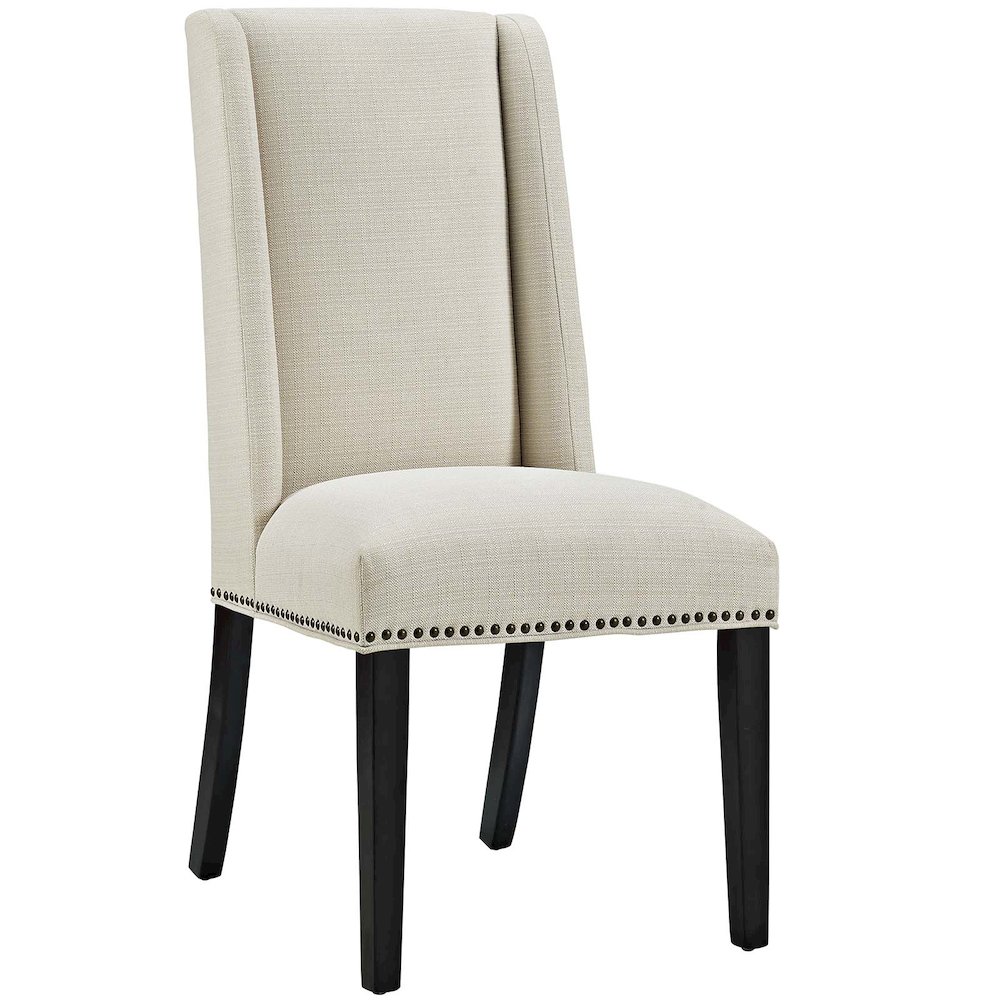 Baron Fabric Dining Chair. Picture 1