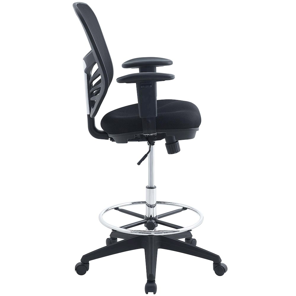 Articulate Drafting Chair. Picture 5
