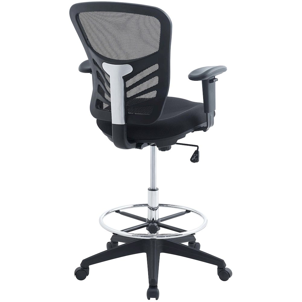 Articulate Drafting Chair. Picture 6