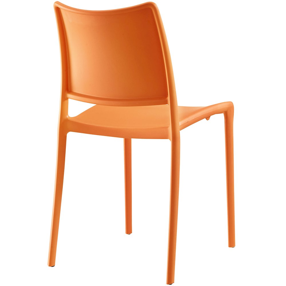 Hipster Dining Side Chair Set of 2. Picture 3