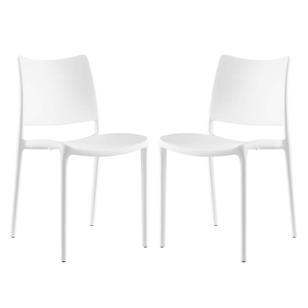 Hipster Dining Side Chair Set of 2. Picture 1
