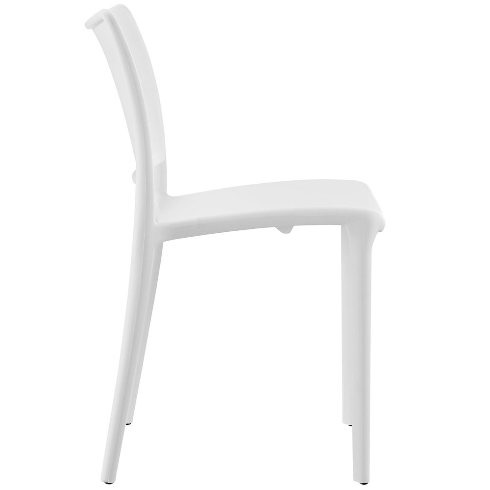 Hipster Dining Side Chair Set of 2. Picture 2