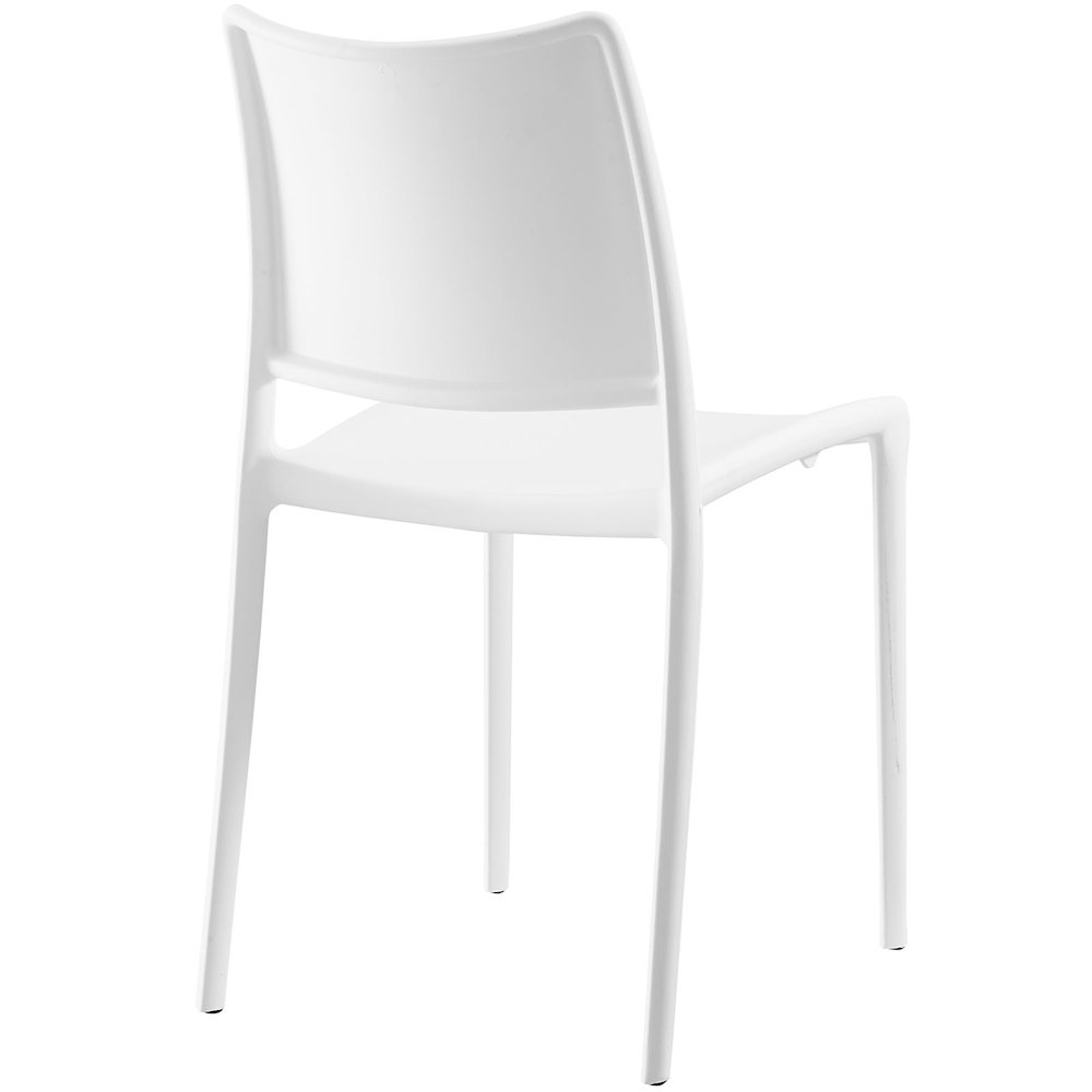 Hipster Dining Side Chair Set of 2. Picture 3