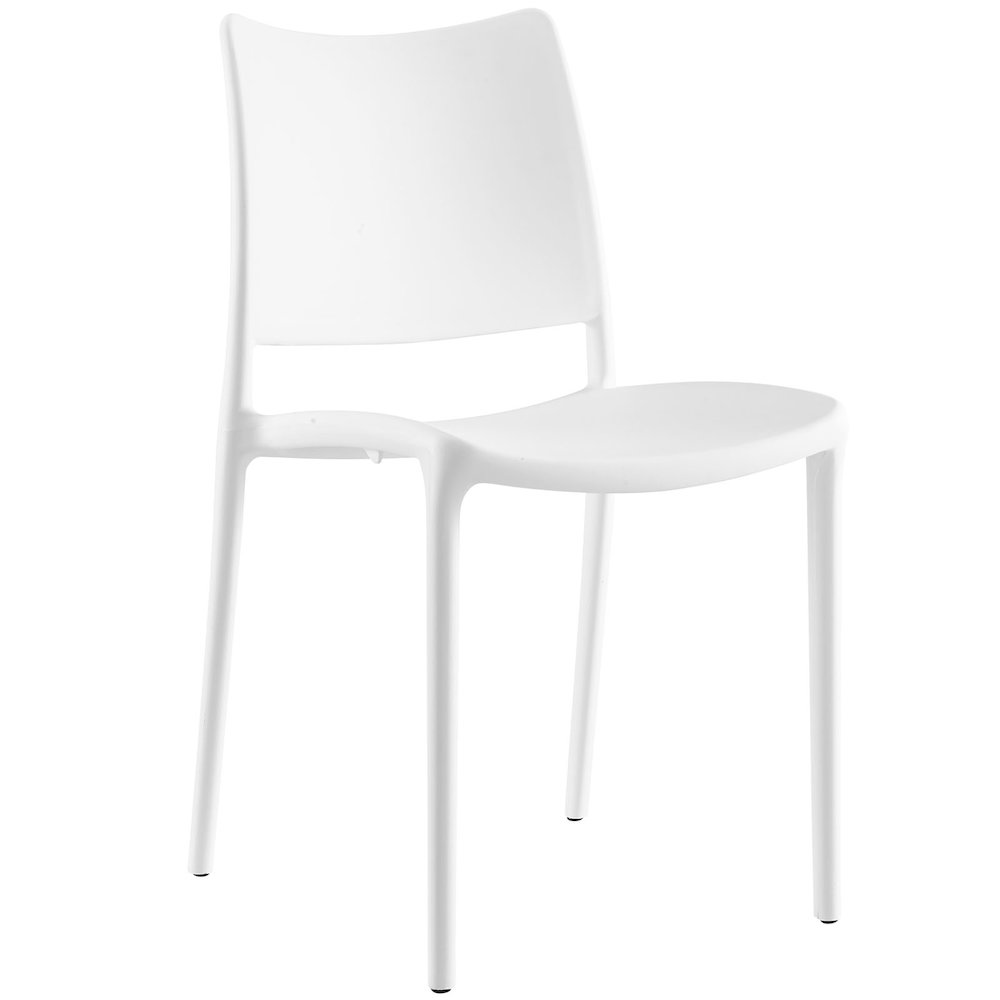 Hipster Dining Side Chair Set of 4. Picture 2