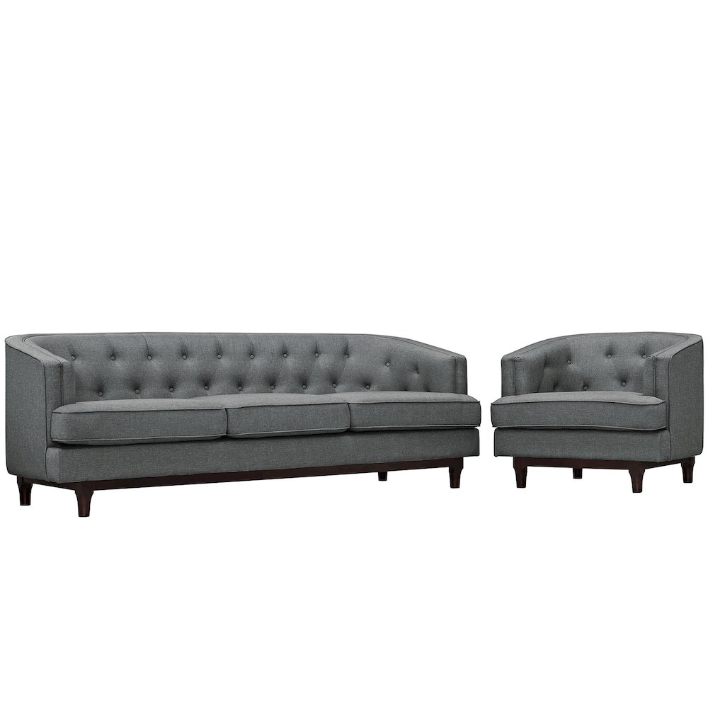 Coast Living Room Set Set of 2. Picture 1