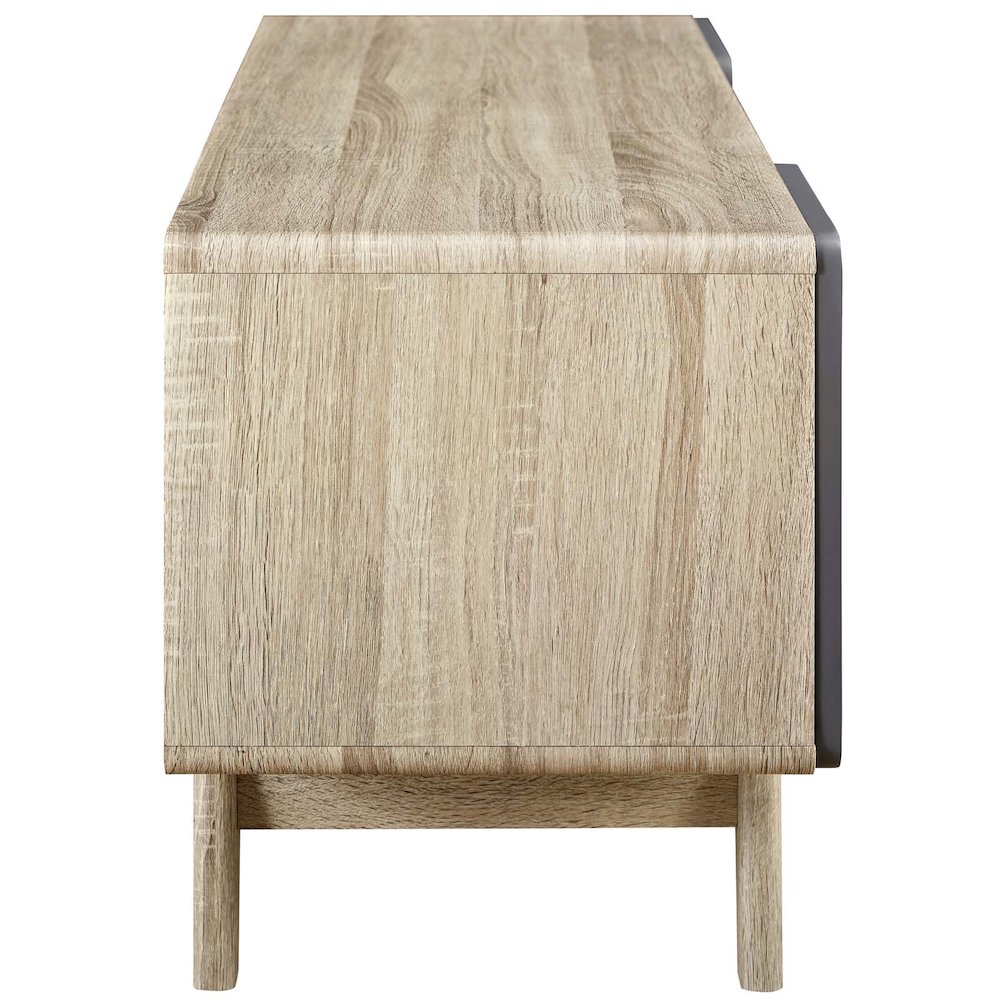 Tread 47" TV Stand. Picture 2