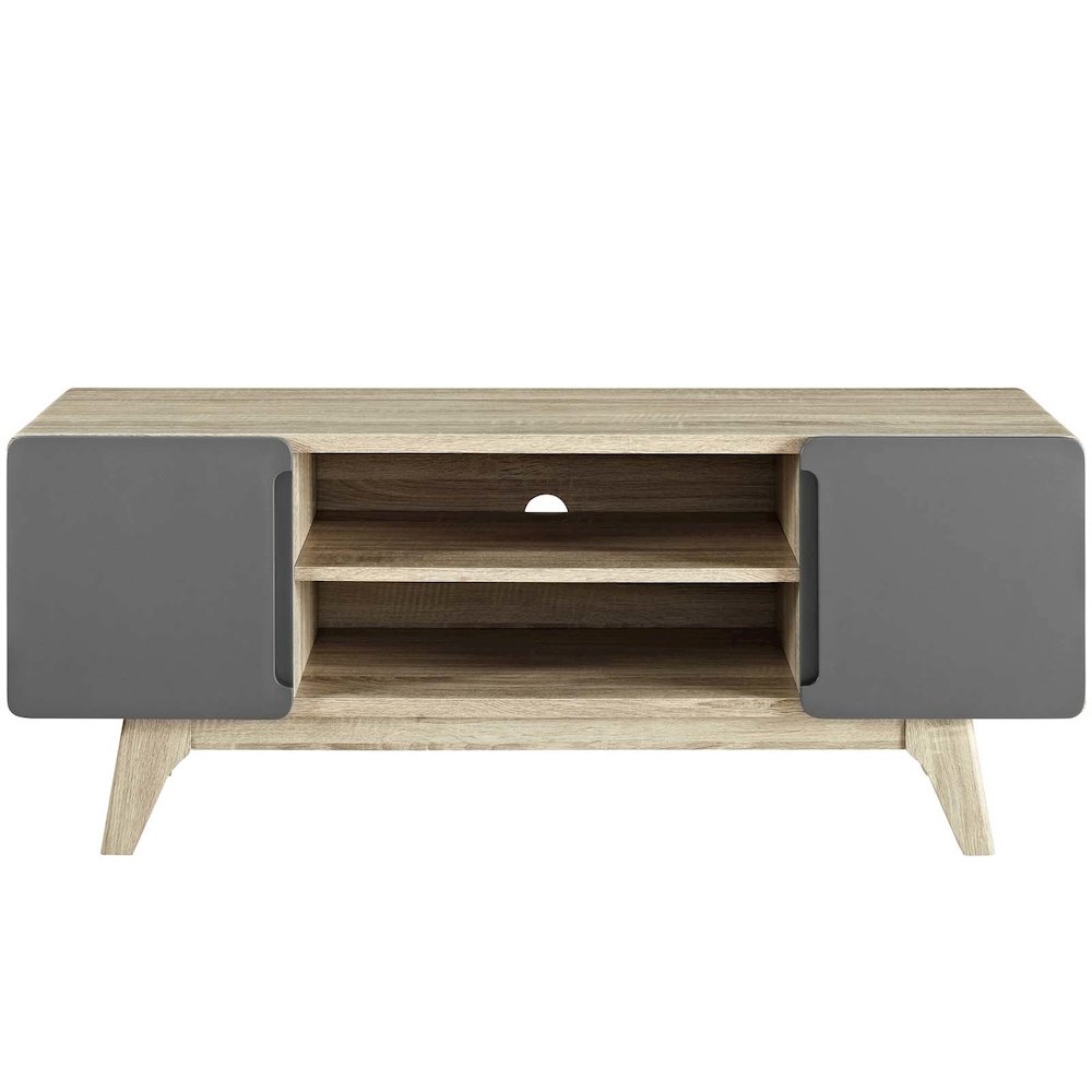 Tread 47" TV Stand. Picture 3