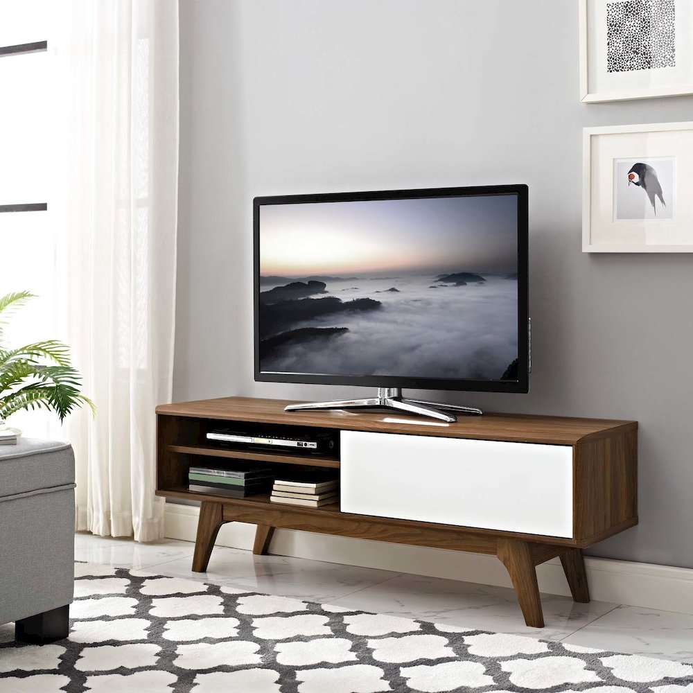 Envision 48” TV Stand. Picture 5