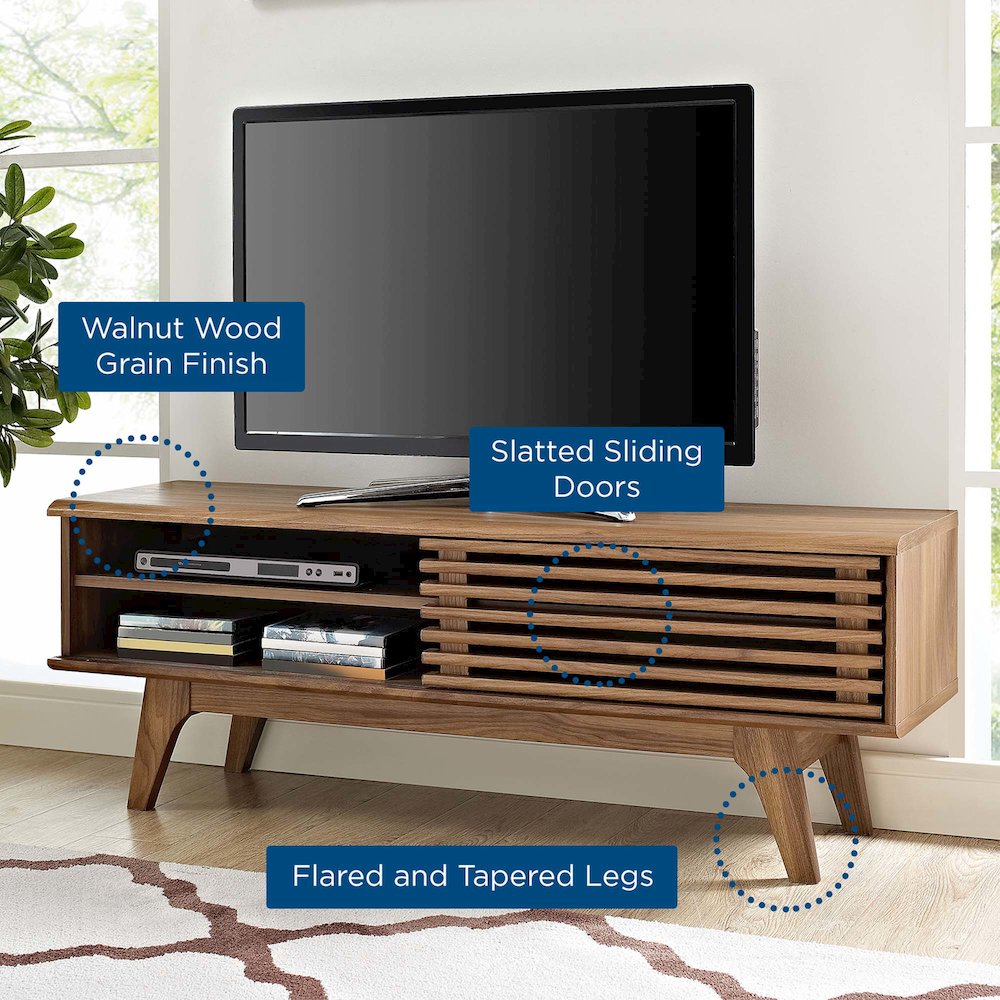 Render 48” TV Stand. Picture 6