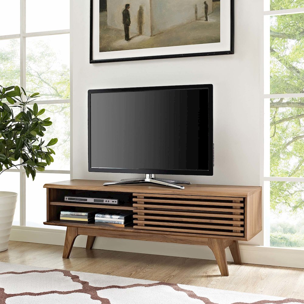Render 48” TV Stand. Picture 5